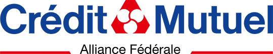 Logo Crédit Mutuel